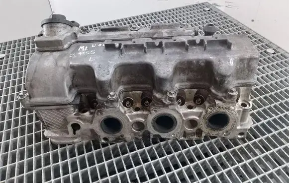Mercedes-Benz ML W163 Engine head R1120161201