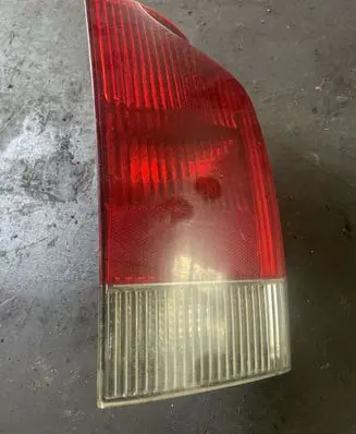Volvo V70 Rear/tail lights