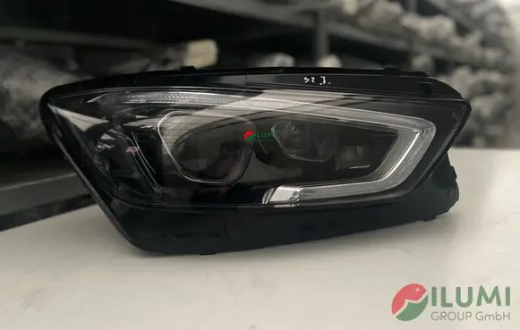Mercedes-Benz AMG GT 4 x290 w290 Headlight/headlamp A2909060800 1ZX2X70