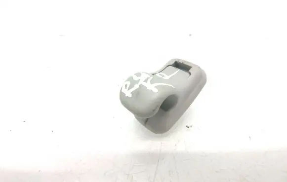 Suzuki Grand Vitara II Sun visor clip/hook/bracket 