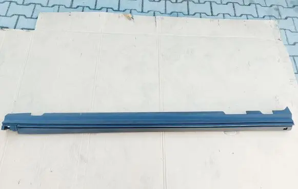 Volvo XC40 Front sill (body part) 31448224