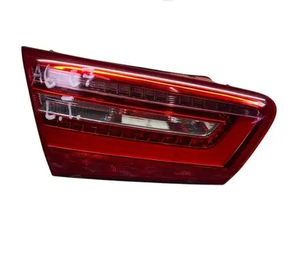 Audi A6 S6 C7 4G Tailgate rear/tail lights 4G5945093A 90004010