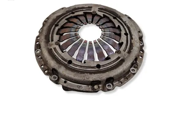 Jeep Renegade Pressure plate 55264781