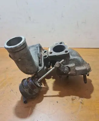 Audi TT Mk1 Turbo 06A145704A