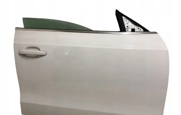 Audi A5 8T 8F Front door