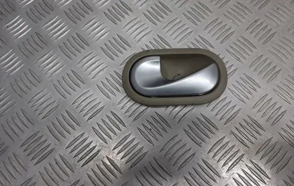 Renault Scenic II - Grand scenic II Rear door interior handle 8200028487