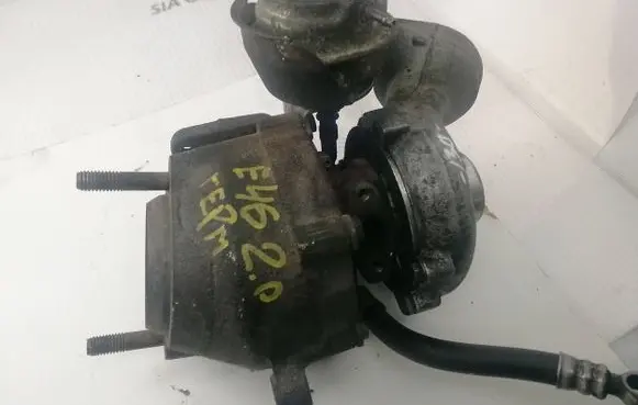 Renault Laguna II Turbo gt1749v 77876261
