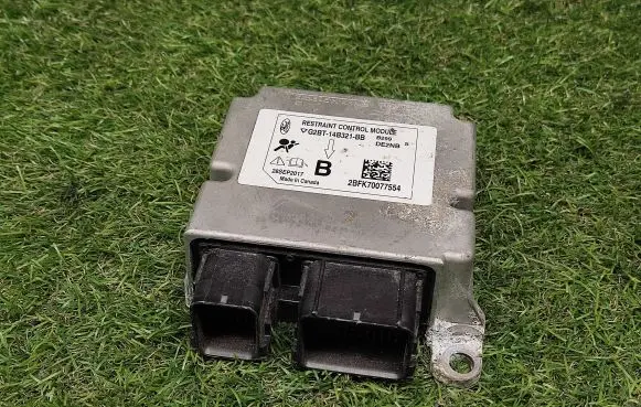 Ford Fiesta Airbag control unit/module G2BT14B321BB