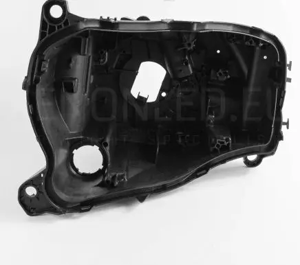 Land Rover Defender Headlight part 