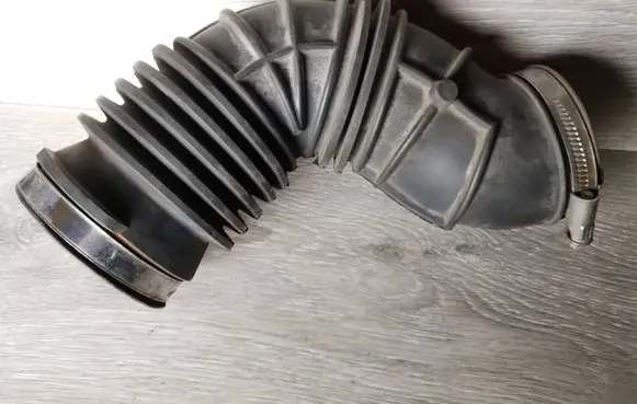 Volvo V70 Air intake hose/pipe 08649258 14313
