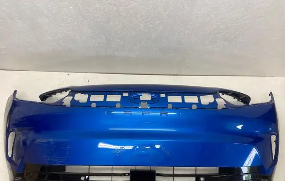 Ford Capri EV Front bumper R2KB17C831B R2KB17F003A