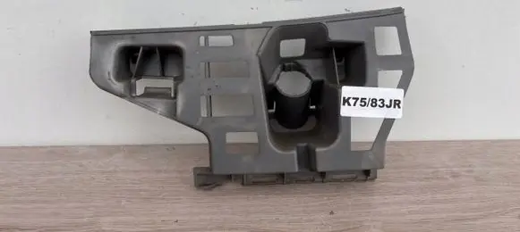 Skoda Fabia Mk2 (5J) Headlight washer spray nozzle 5J0807055A