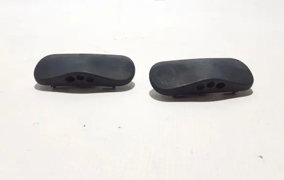 Audi A7 S7 4G Windshield washer spray nozzle 