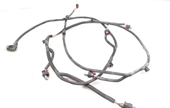 Tesla Model 3 Parking sensor (PDC) wiring loom 106795900E