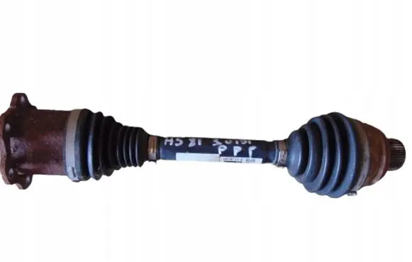 Audi A5 8T 8F Front driveshaft 8K0407271Q