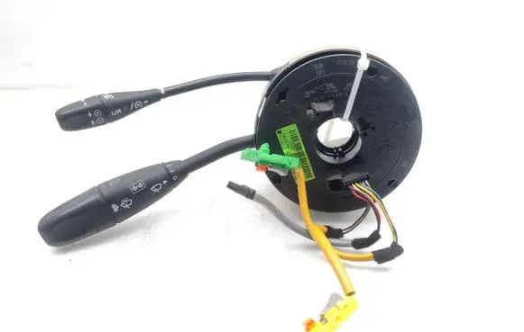 Mercedes-Benz CLK AMG A208 C208 Wiper turn signal indicator stalk/switch A2035405645