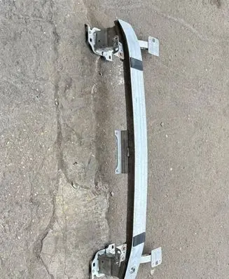 Peugeot 2008 I Front bumper cross member 9618452480 16513B