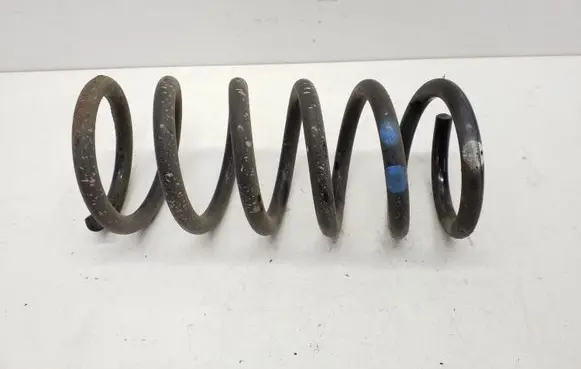 Chevrolet Captiva Rear coil spring