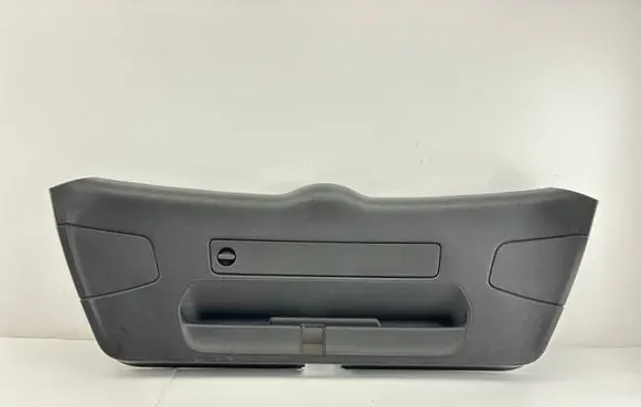 Audi A3 S3 8V Tailgate trim 8V4867979E