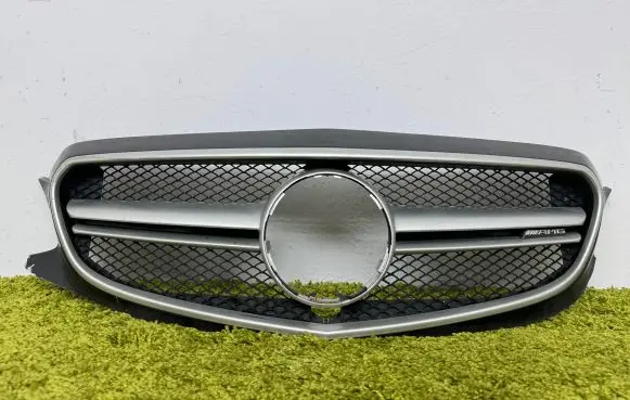 Mercedes-Benz E AMG W212 Front grill a2128855165