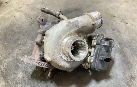 Land Rover Discovery Sport Turbo 9809149280 4947701204 1D094411K3VG