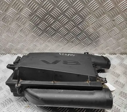 Mercedes-Benz GL X166 Air filter box A2780940004 A0071530528