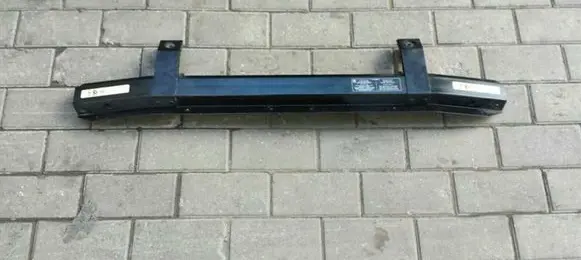 BMW 6 E63 E64 Bottom radiator support slam panel 7008845
