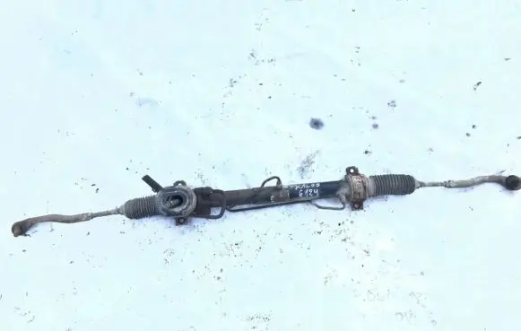 Chevrolet Kalos Steering rack lhd