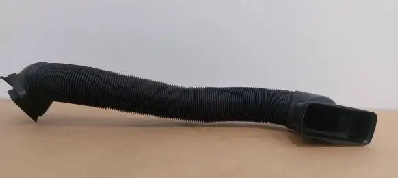Mercedes-Benz 380 560SEC C126 Cabin air duct channel 1268311846 1268311446