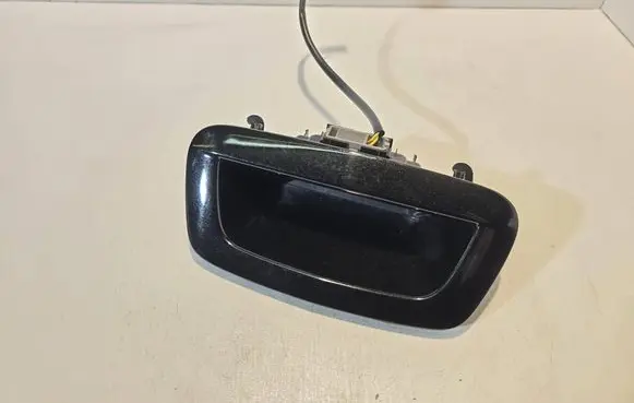 Opel Mokka X Tailgate/trunk/boot exterior handle 95982210 95389266