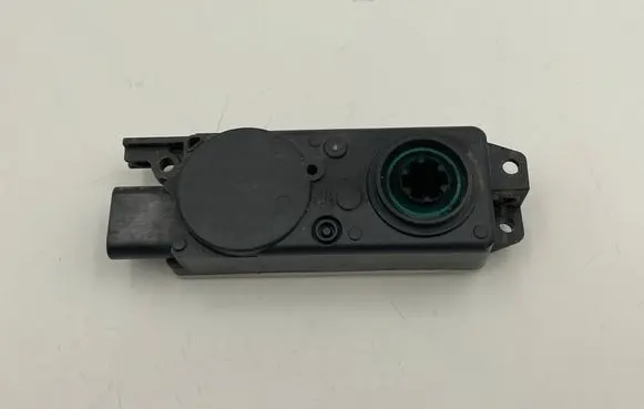 BMW X3 G01 Radiator active air flap actuator 5A180E3 MAGS0303D04 5A18052
