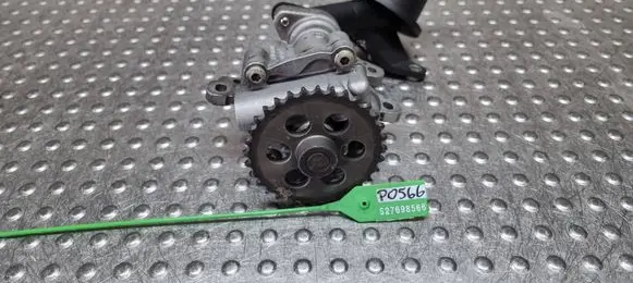 Ford Transit Oil pump S27698566 BK2Q6600