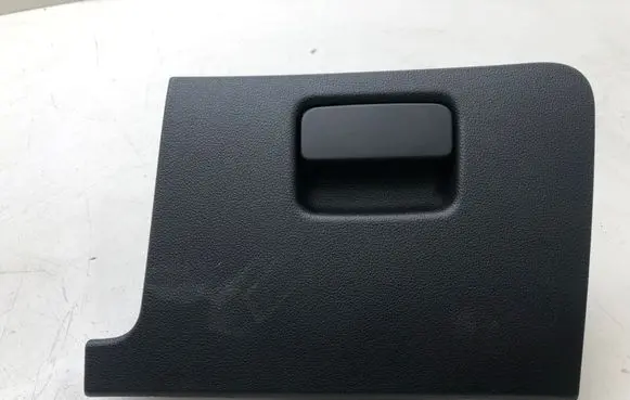Volkswagen Golf VII Front trunk storage compartment 5G2857919C 1355D301694