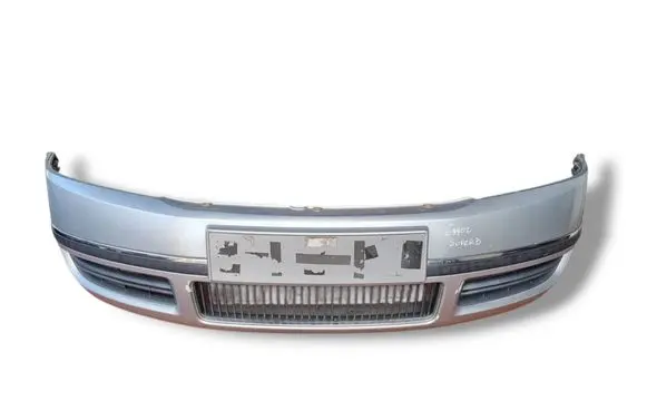 Skoda Superb B5 (3U) Front bumper 3U0807221