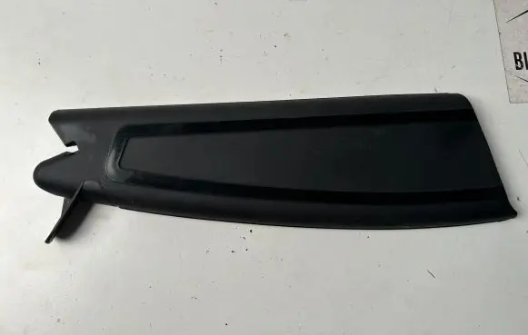 Audi A7 S7 4G Other trunk/boot trim element 4G8827991A