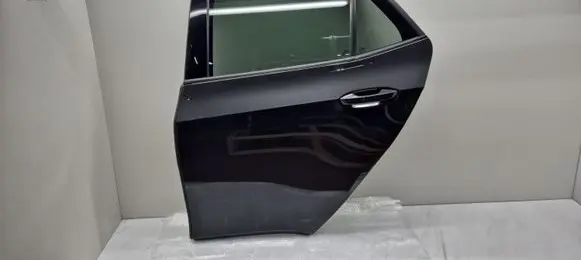 Volkswagen ID.3 Rear door 10A833311B 10A833055G