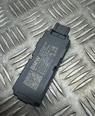 BMW XM Antenna control unit 5A707E0 FB2116721