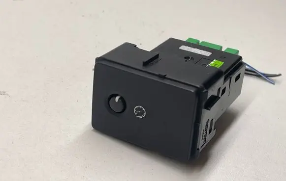 Land Rover Range Rover Velar Panel lighting control switch J8A211B652AA 19021101