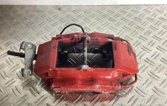 Porsche 911 997 Rear brake caliper 20728402 905352425