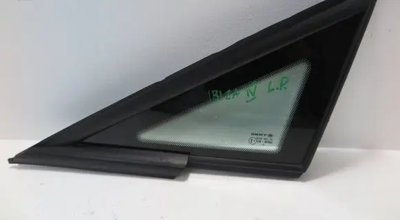 Seat Ibiza IV (6J,6P) Front triangle window/glass DOT459M532AS2 43R001564