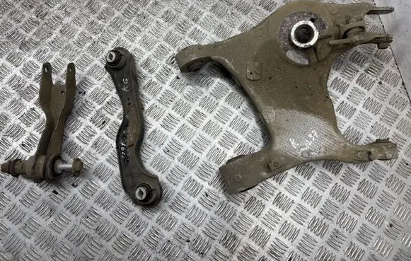 Jaguar F-Pace Rear upper control arm/wishbone
