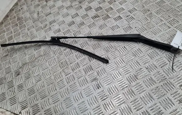 Skoda Octavia Mk2 (1Z) Windshield/front glass wiper blade 