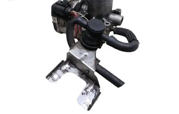 Seat Ibiza II (6k) Throttle body valve 030133062C 0280750095