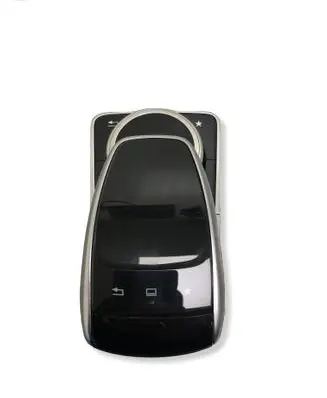 Mercedes-Benz C W205 Head unit multimedia control A2059008018BILI A2059008018