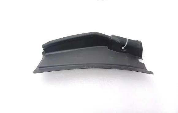 Mercedes-Benz GLS X166 Trunk/boot sill cover protection A1666900164 18564321 WPT51062