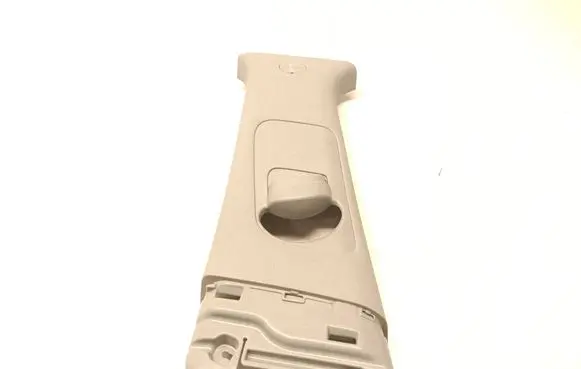 KIA Niro (B) pillar trim (top) 85831G5000