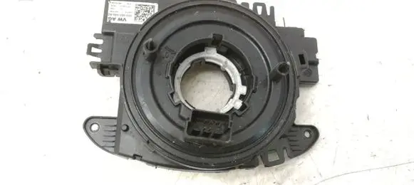 Volkswagen Caddy Airbag slip ring squib (SRS ring) 5K0953569AC 25102013 280318DE