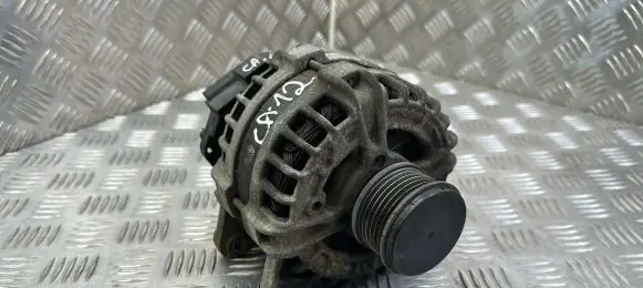 Renault Megane IV Generator/alternator 231004EA0AF