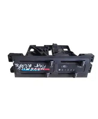 Ford Maverick Climate control unit 5972030762