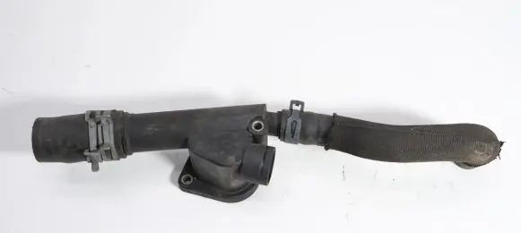 Audi A4 S4 B7 8E 8H Engine coolant pipe/hose 038121132G